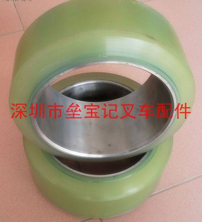 轮胎系列 主动轮